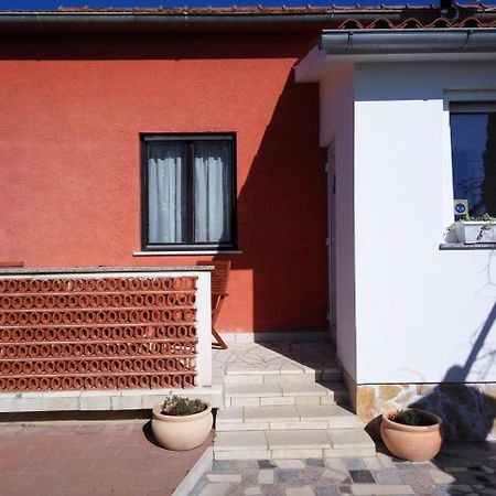 Apartments Villa Sabina بولا المظهر الخارجي الصورة