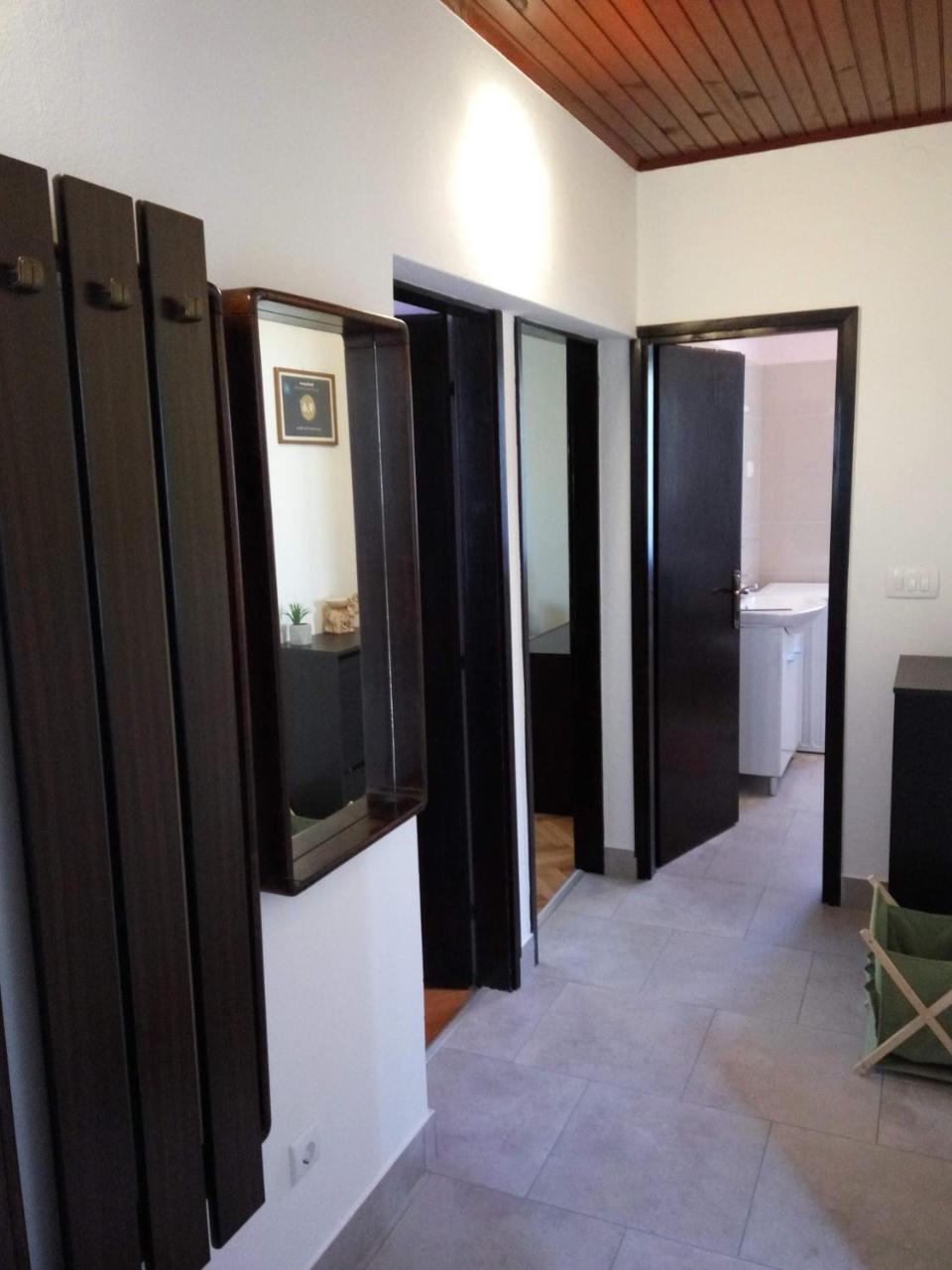 Apartments Villa Sabina بولا المظهر الخارجي الصورة